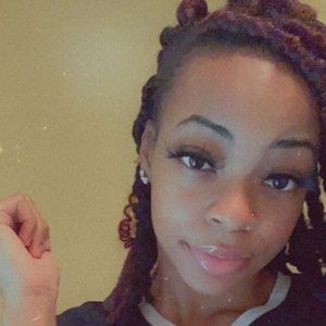 Meet your Posher, Keyonna